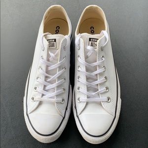 US 8 platform CONVERSE